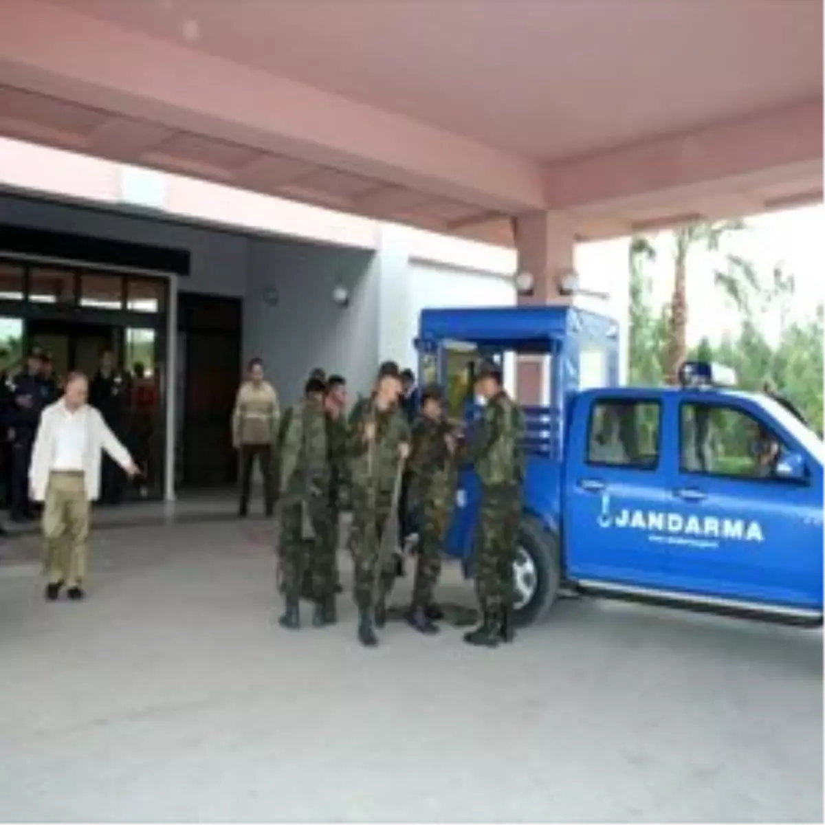 Şehidin Anne ve Babası Hastaneye Kaldırıldı