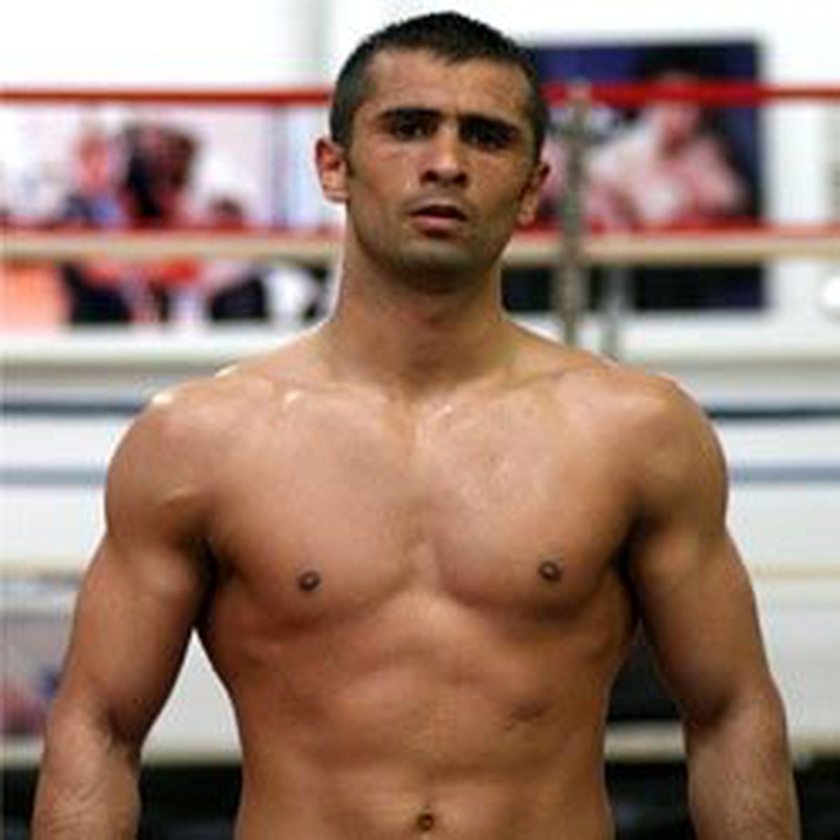 Selçuk Aydın Berlin'de Sovyet Duvarını Yıktı