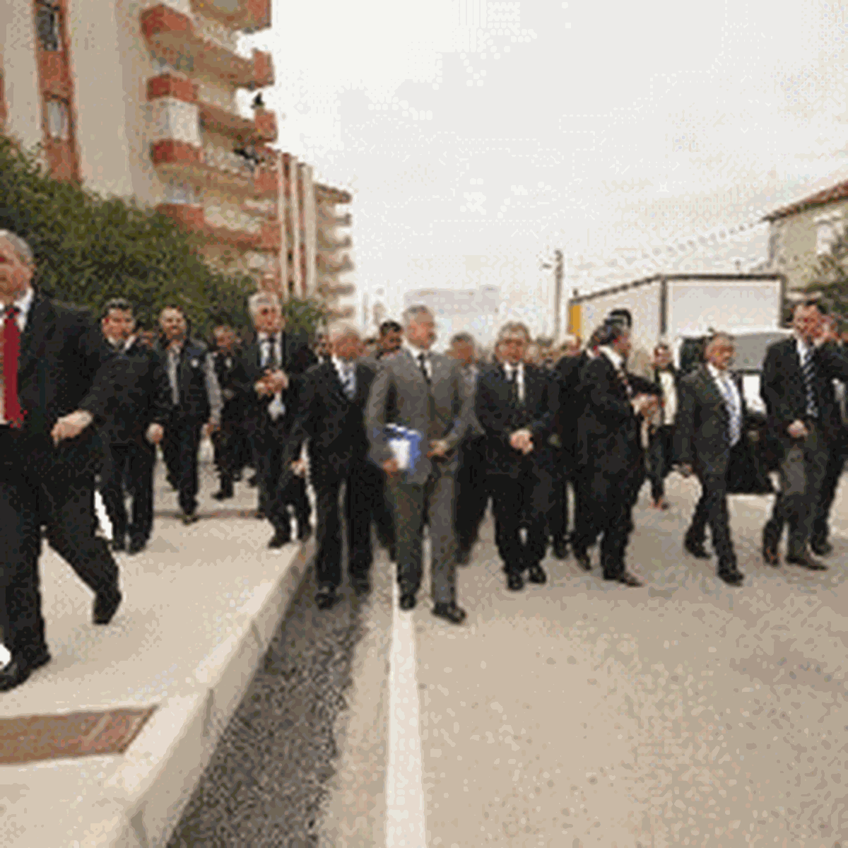 Ulukent Çıkarması