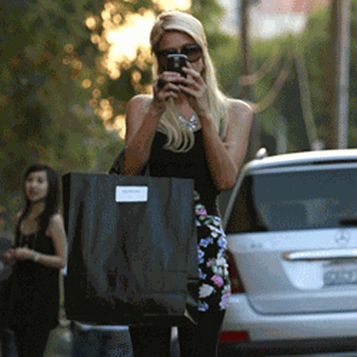 Paparazziler Bu Sefer BFF Evi Yarışmacılarını Sıkıştırmaya Hazırlanıyorlar