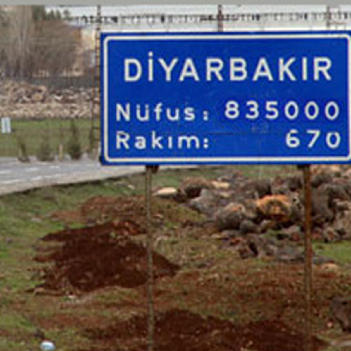 Ve Arsa Balonu Patladı