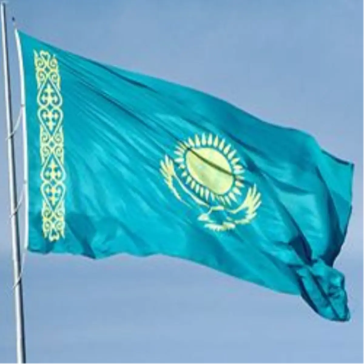 Kazakistan Sandık Başına Gidiyor