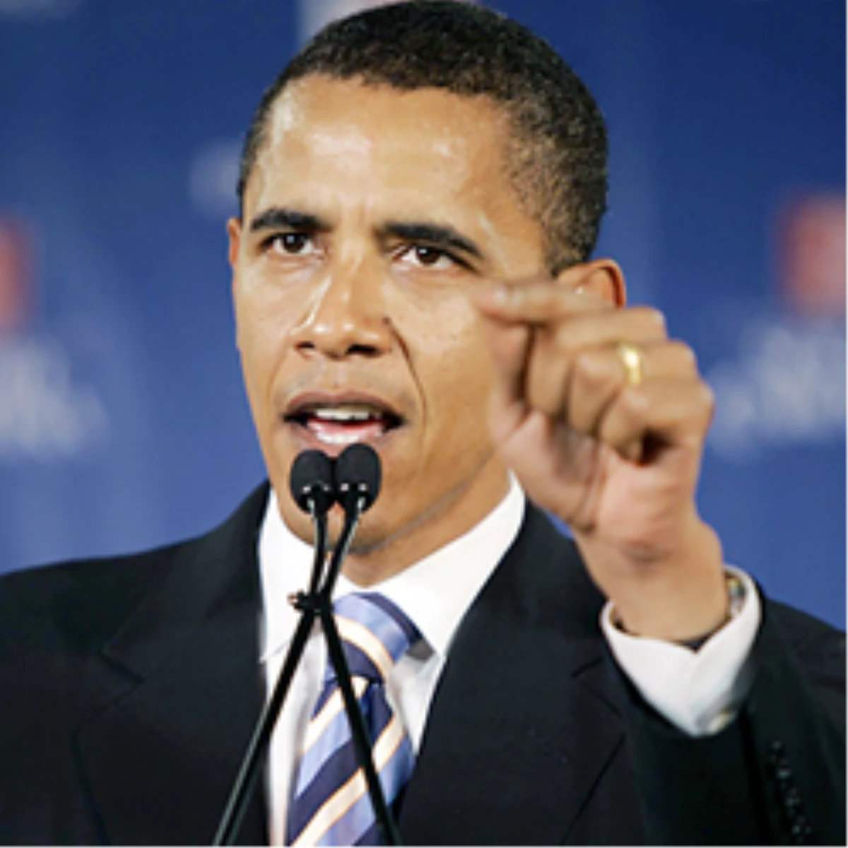 Obama: Aşırı Hoşgörüsüzlük ve Bağnazlık
