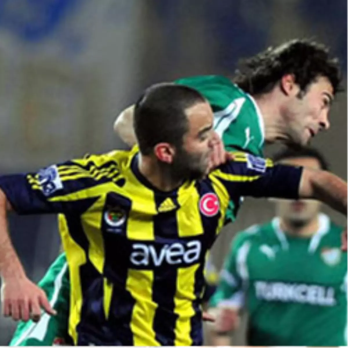 Zirvede Tek Hedef: Galibiyet