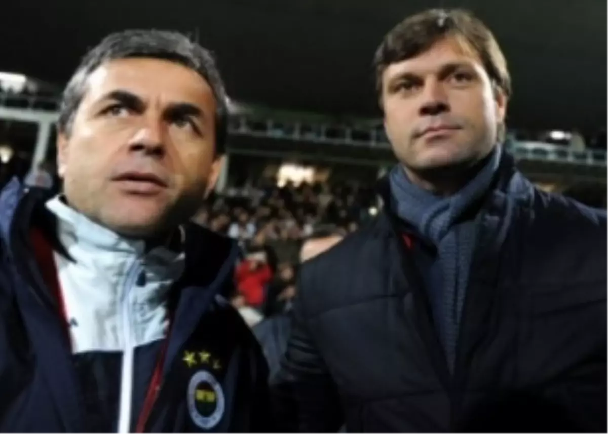 Zirvede Tek Hedef: \'galibiyet\'