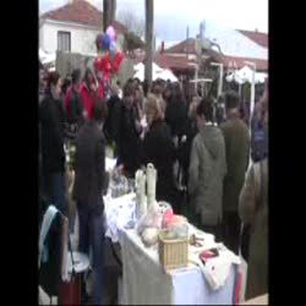 Alaçatı Ot Festivali