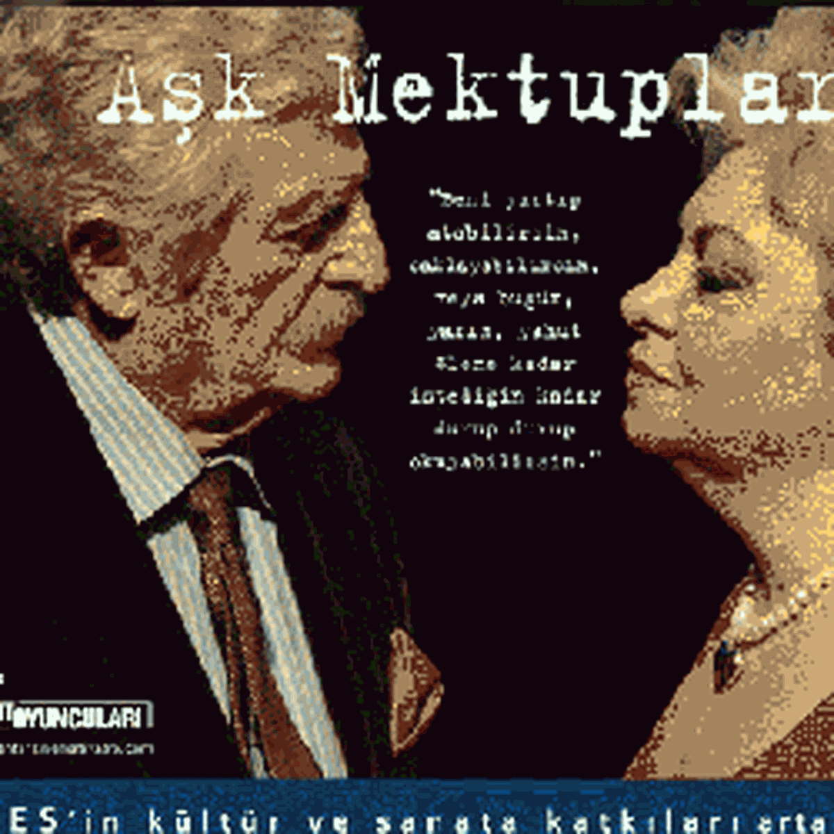 Aşk Mektupları