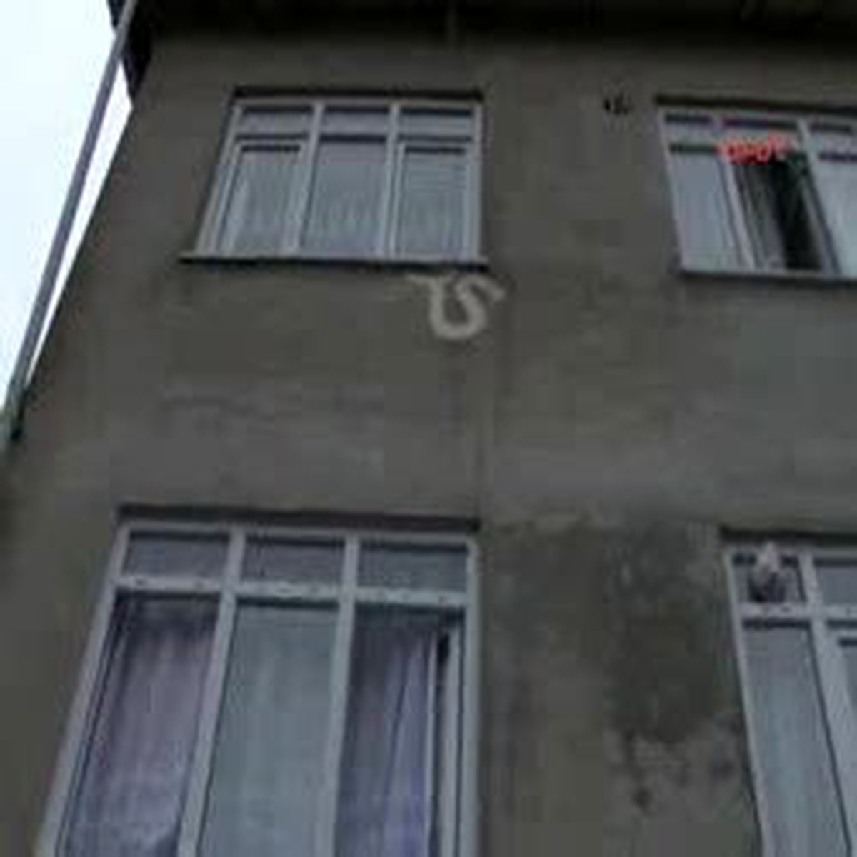 Sobadan Sızan Gaz, 3 Kişinin Ölümüne Neden Oldu