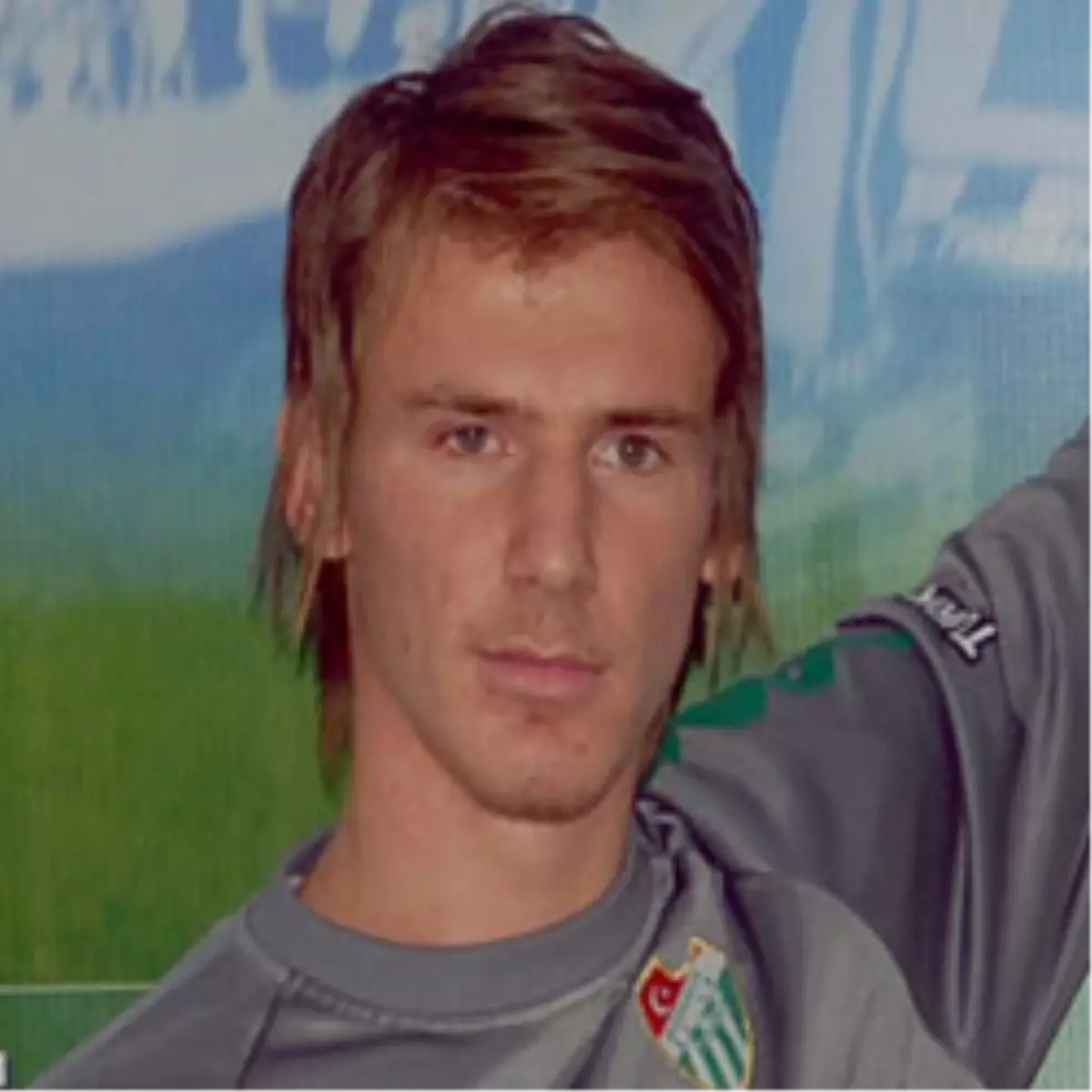 Serdar Aziz: Semih Böyle Şeyleri Kovalıyor