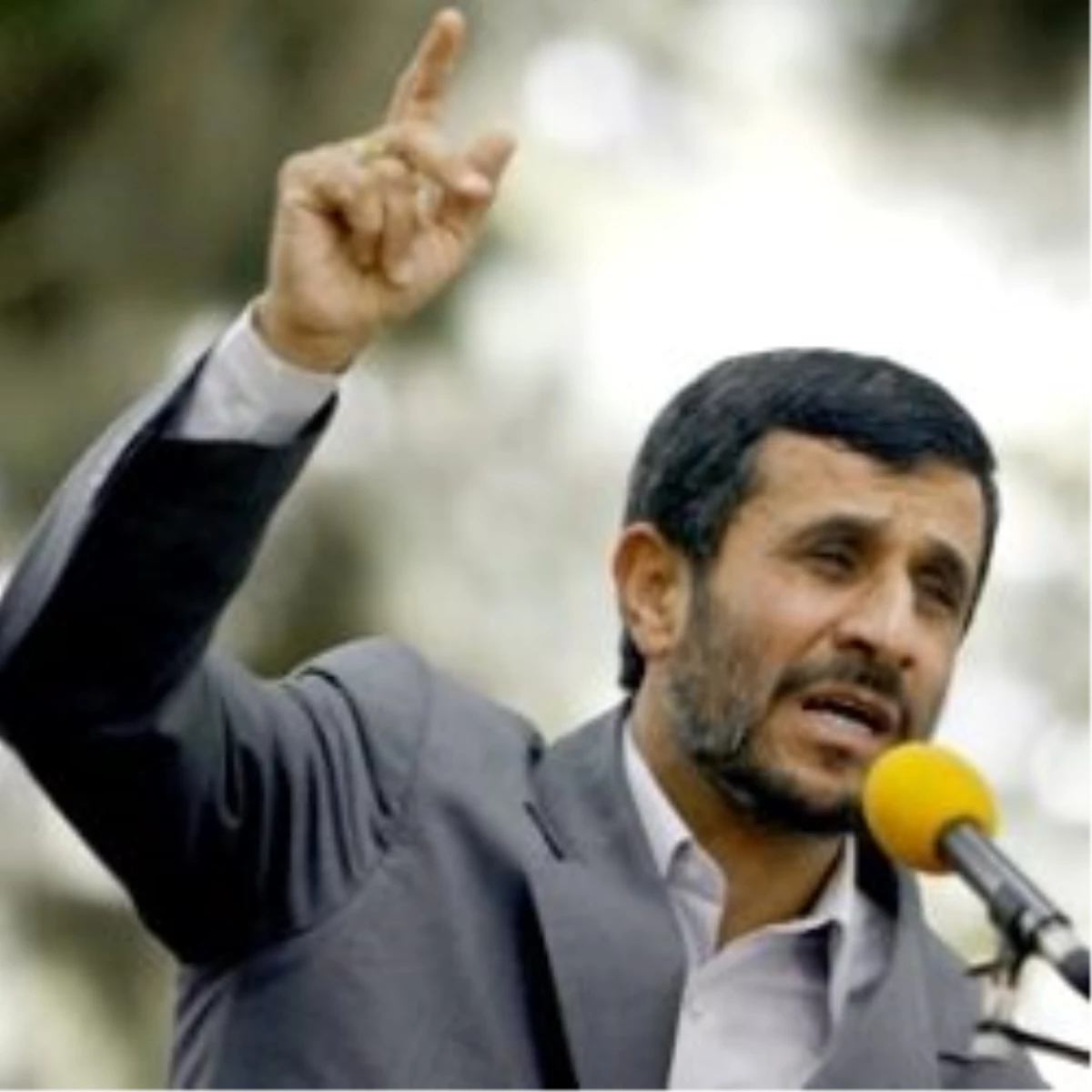 Ahmedinejad\'dan Ürküten Açıklama