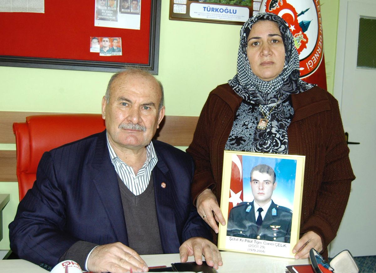 Başbakan\'a Hakaret Davası\'nda Beraat