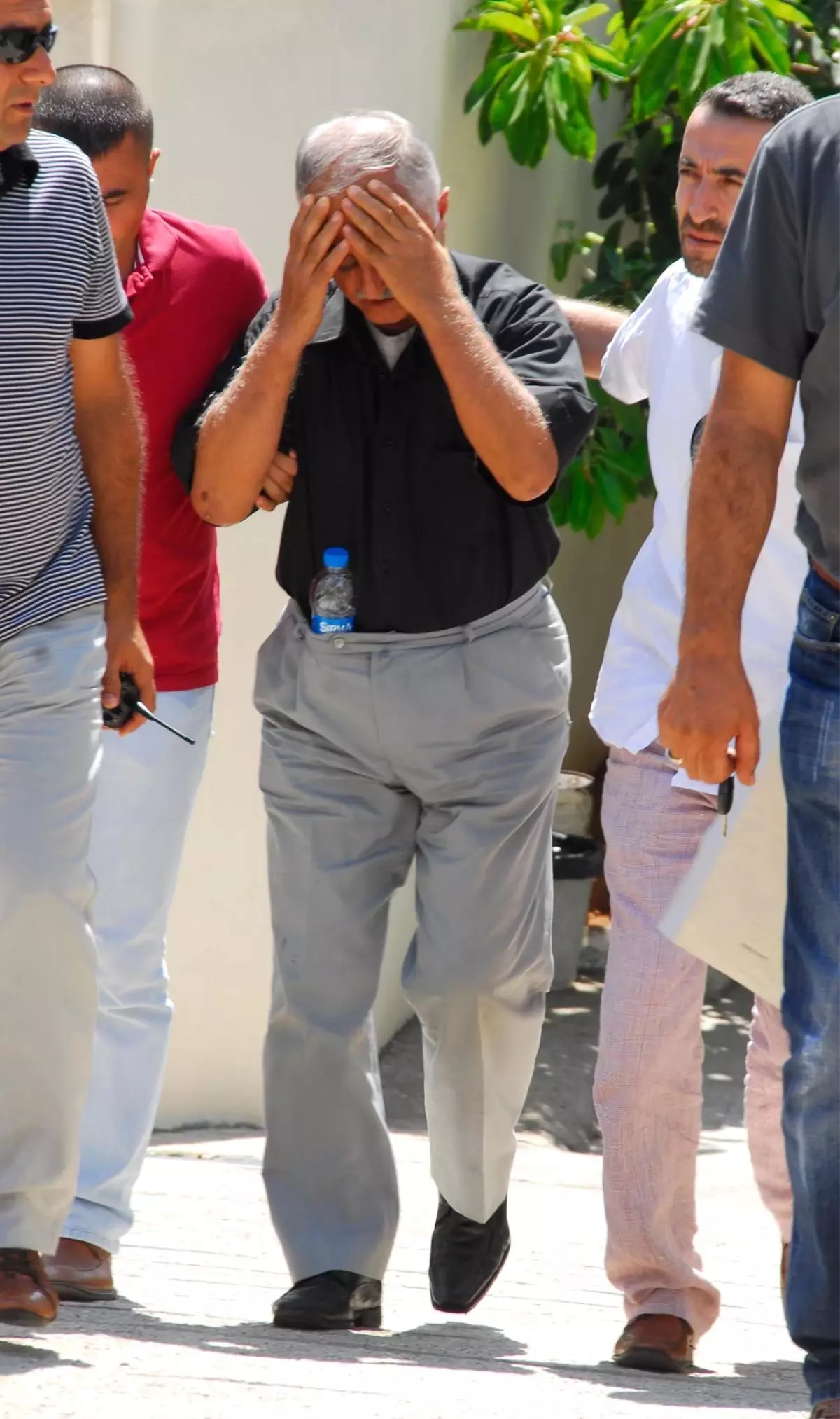 Çalınan 50 Lira Yüzünden Cinayete, 65 Yıl Hapis