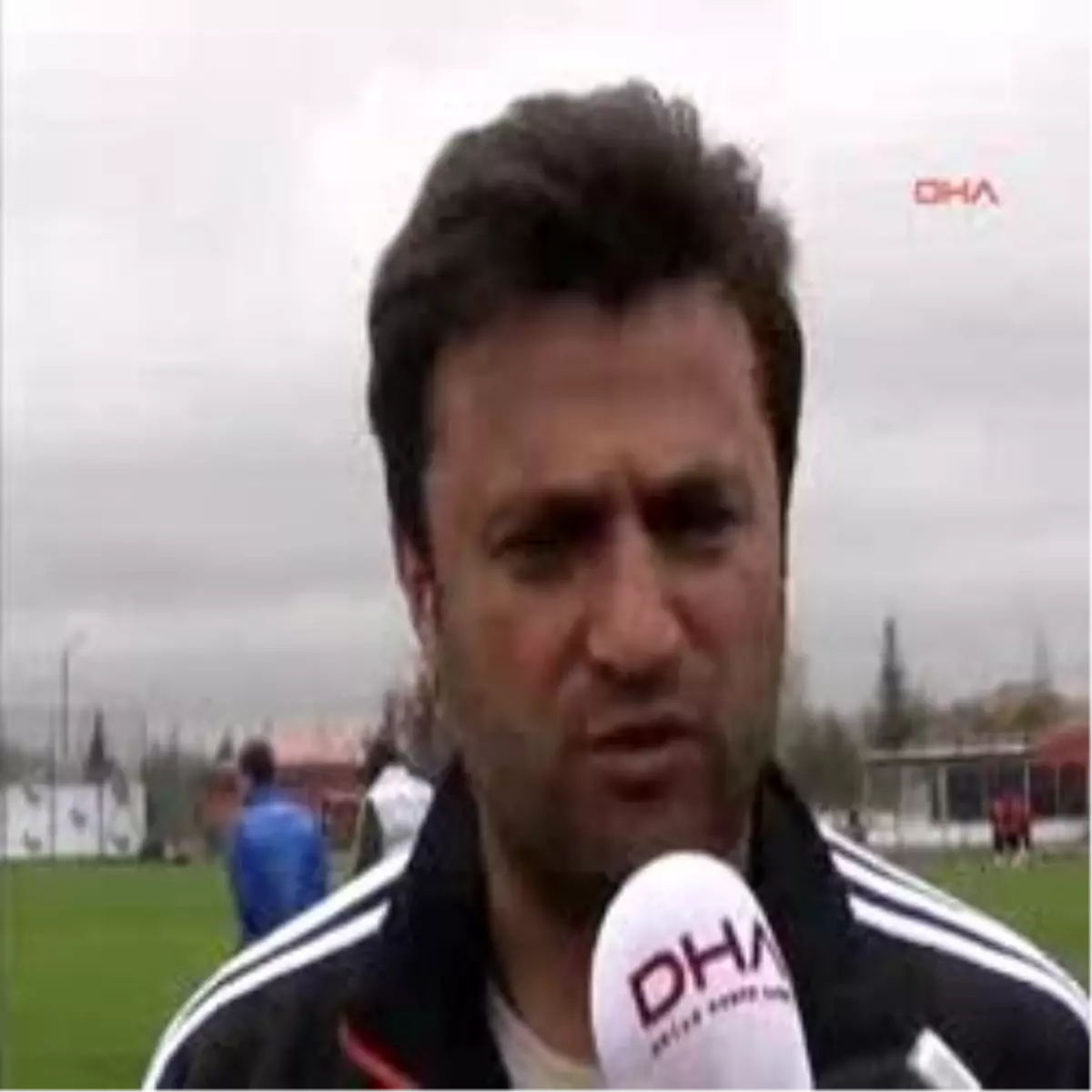 Eskişehirspor\'da Fenerbahçe Mesaisi Devam Ediyor