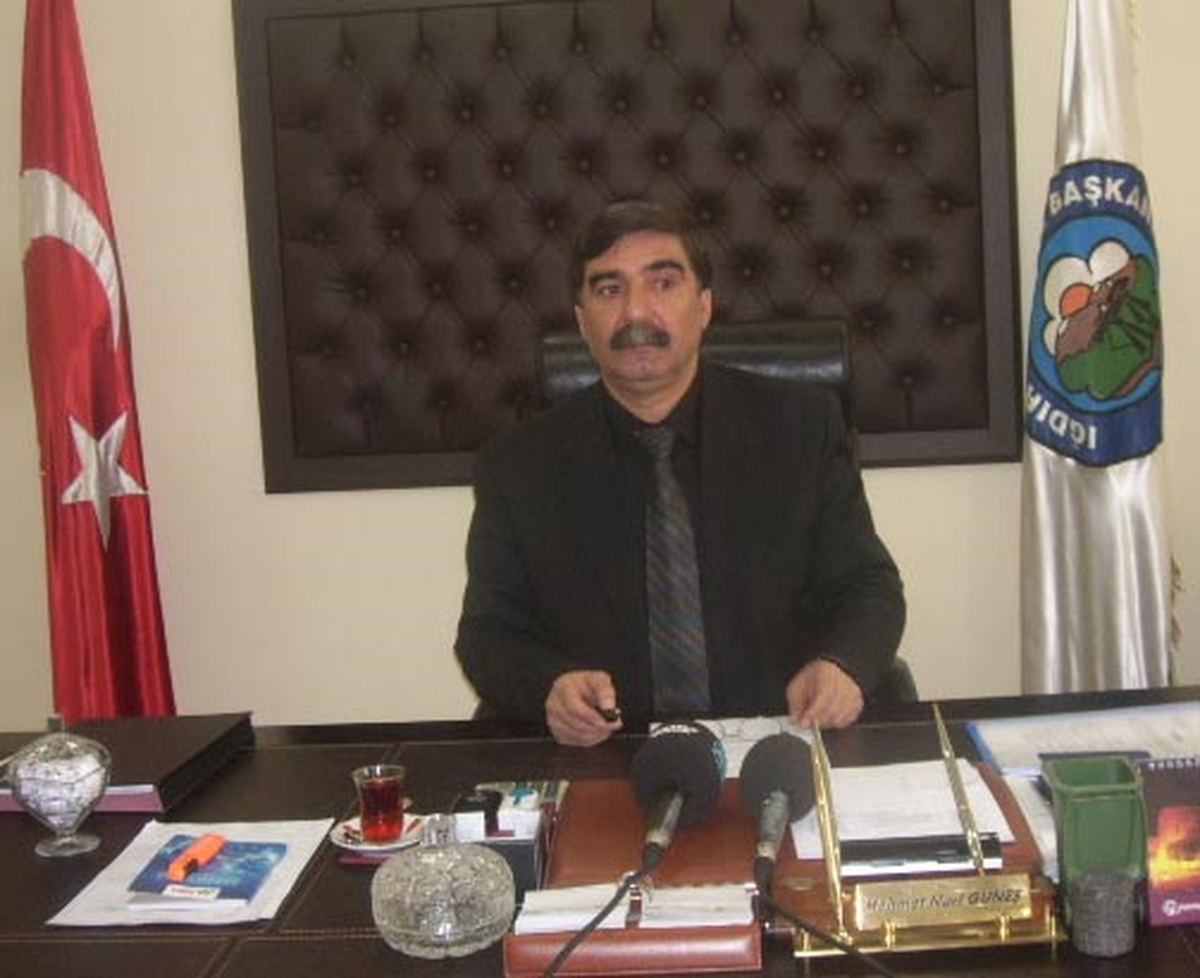 Iğdır Belediye Başkan Vekili Tutuklamaları Eleştirdi