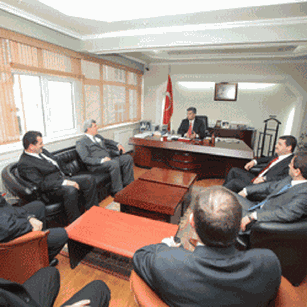 
Kandıra’da 100 Yıl Su Sorunu Yaşanmayacak
