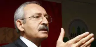 Kemal Kılıçdaroğlu O Vekilleri Çizdi