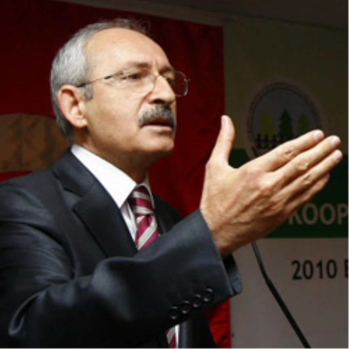 Kemal Kılıçdaroğlu O Vekilleri Çizdi