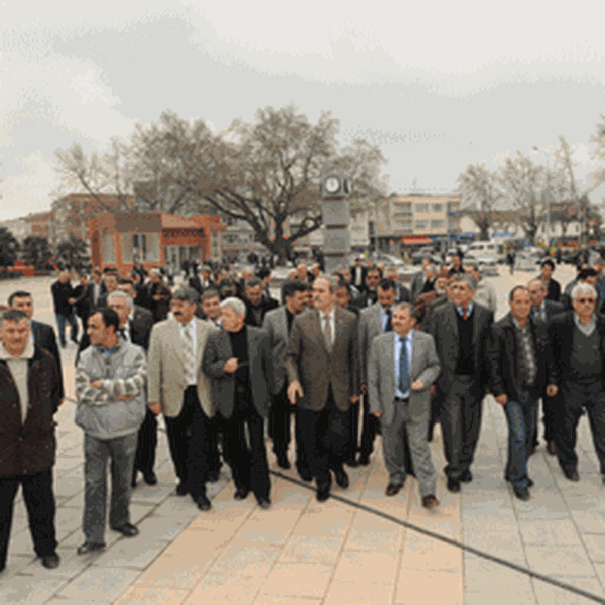 Kestel’e Büyükşehir Desteği