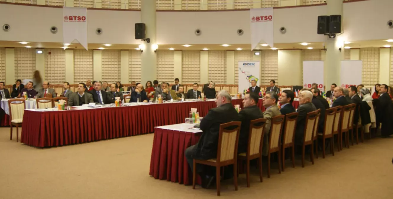 Latin Amerika Fırsatlar Ülkesi