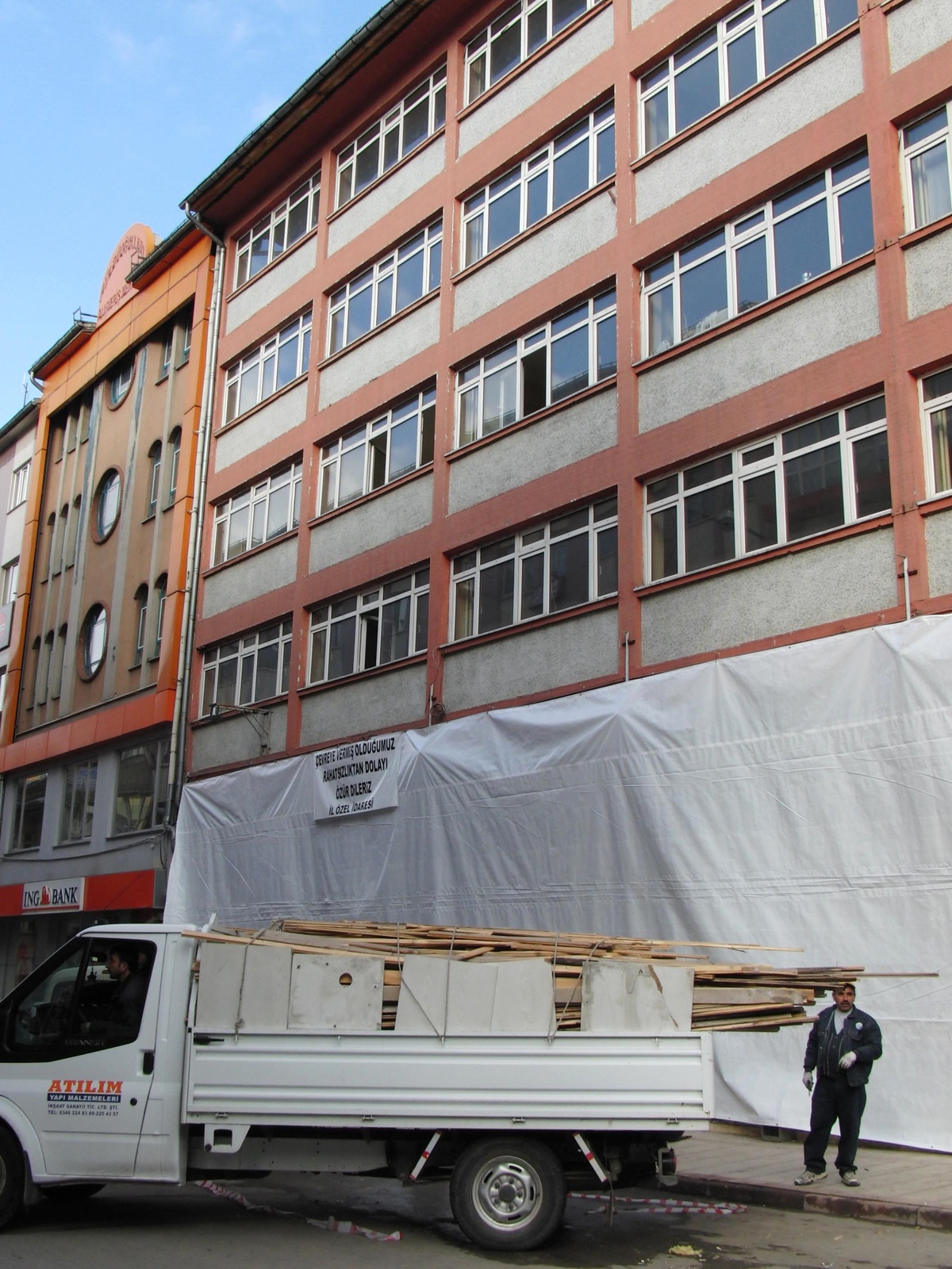 Madımak, Bilim Kültür ve Sanat Merkezi Oluyor