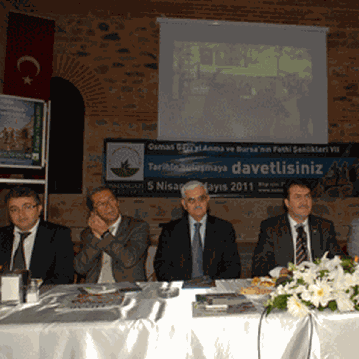 Osmangazi’yi Şenlik Heyecanı Sardı

