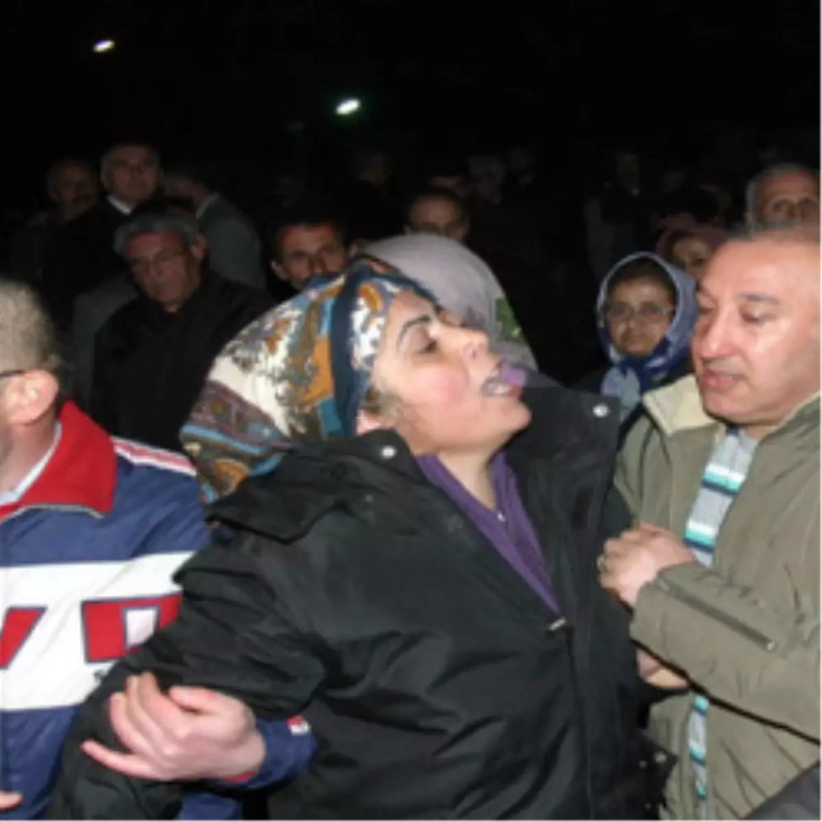 Teröristin Kız Kardeşi İsyan Etti