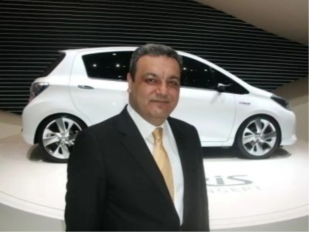 Toyota Müşteri Memnuniyetinde Yine Birinci