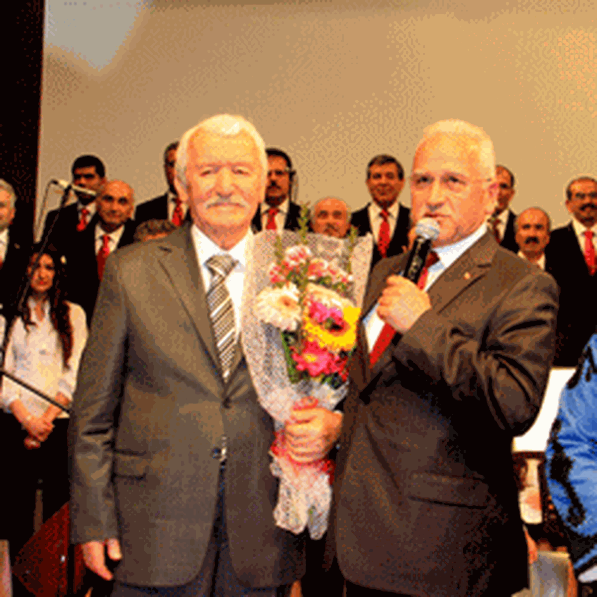 Unutulmayanlar Konseri