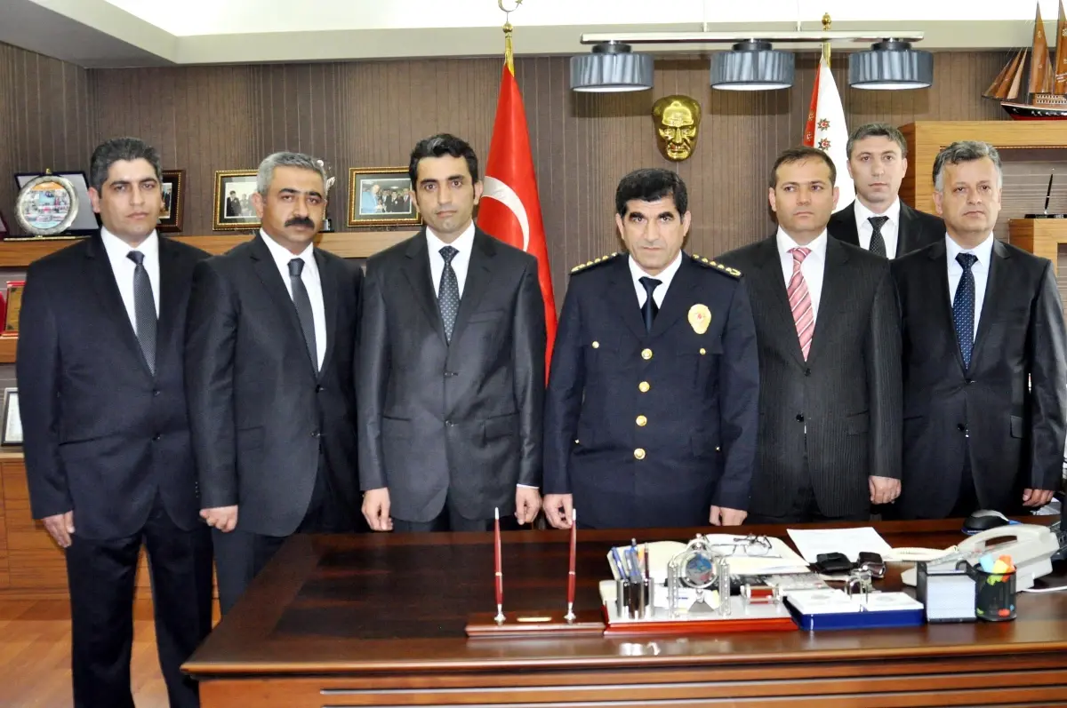 3 Çocuğun Cinayet Şüphelisini Bulan Ekip, Şanlıurfa\'ya Döndü