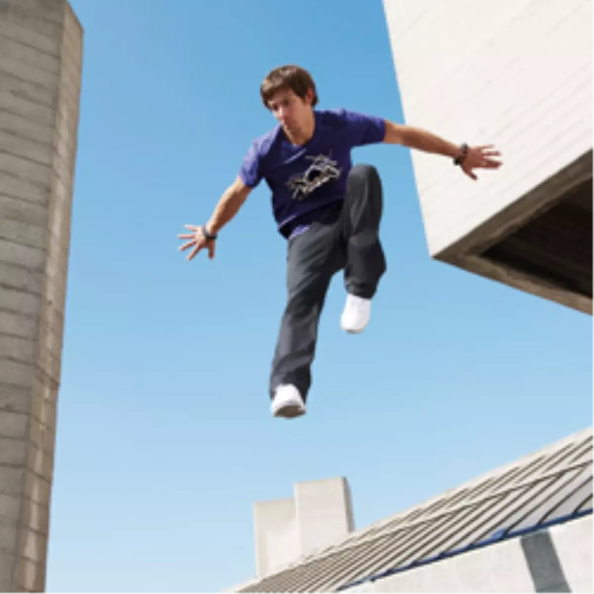 Adidas AdiScape İle Şehrin Ritmine Kapıl