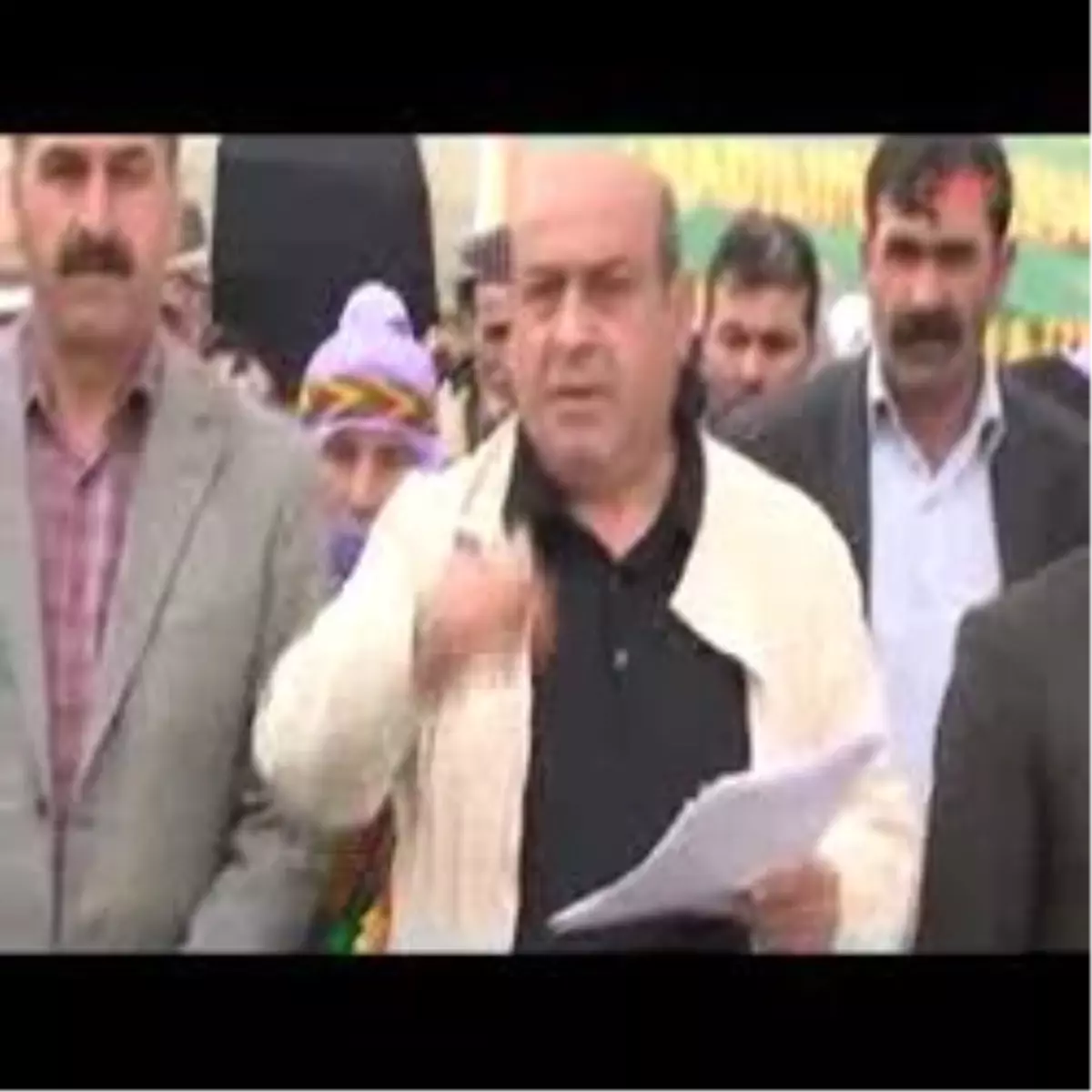 Alanya Caddesi ve Hükümet Kona