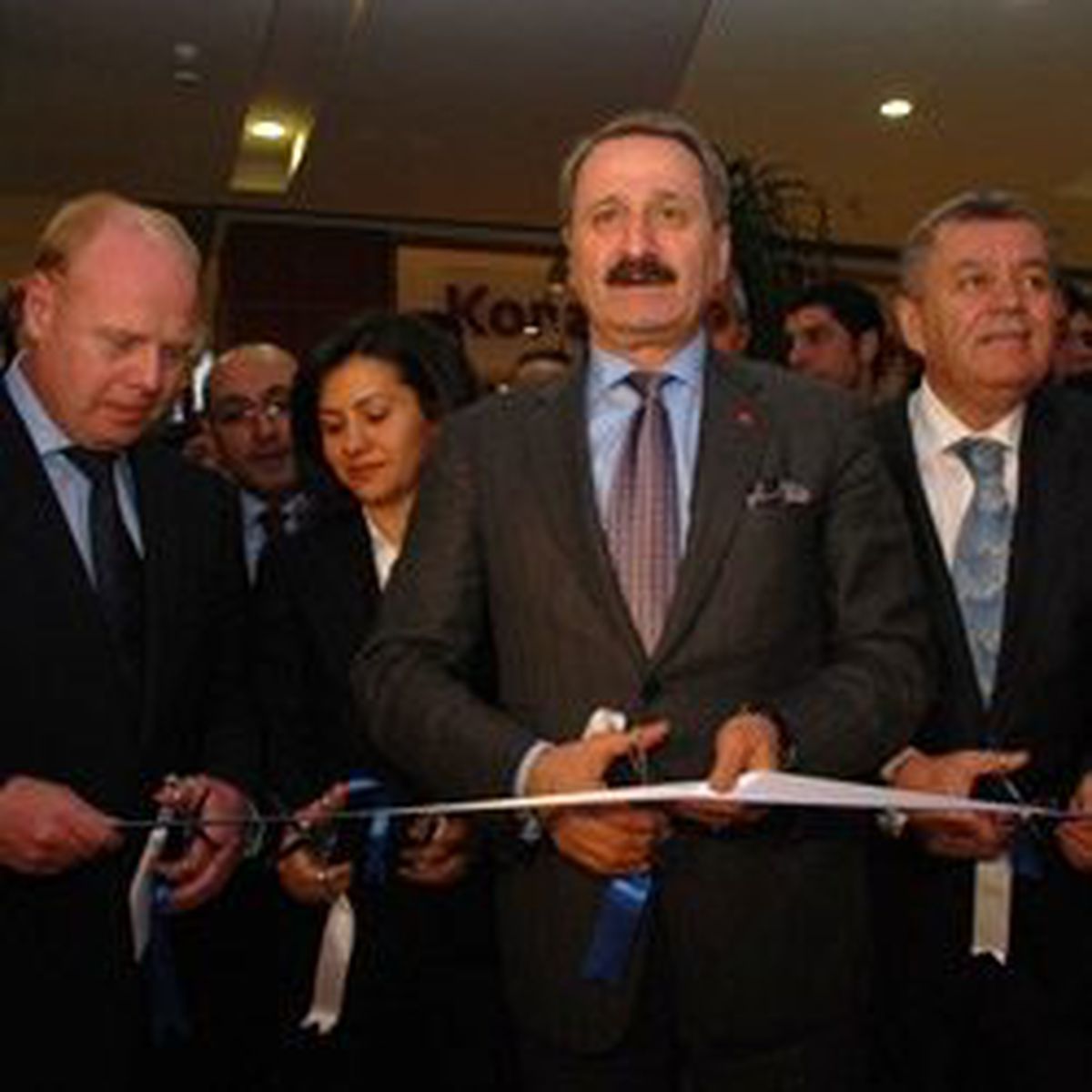 Ankara Yeni Bir Nokia Shop’a Kavuştu