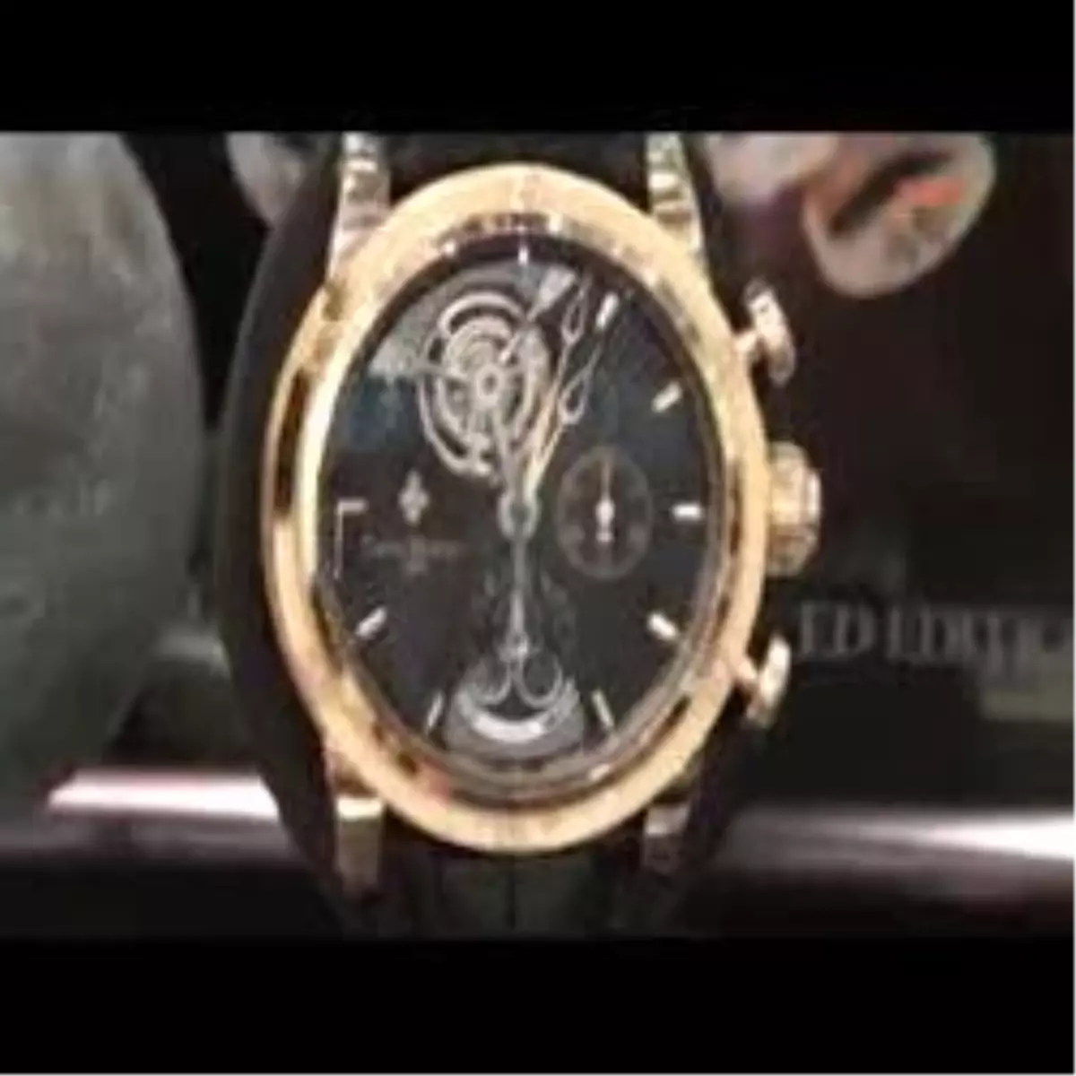 Astralis Adı Altında Sadece 12 Adet Saat Piyasaya Çıkarıldı