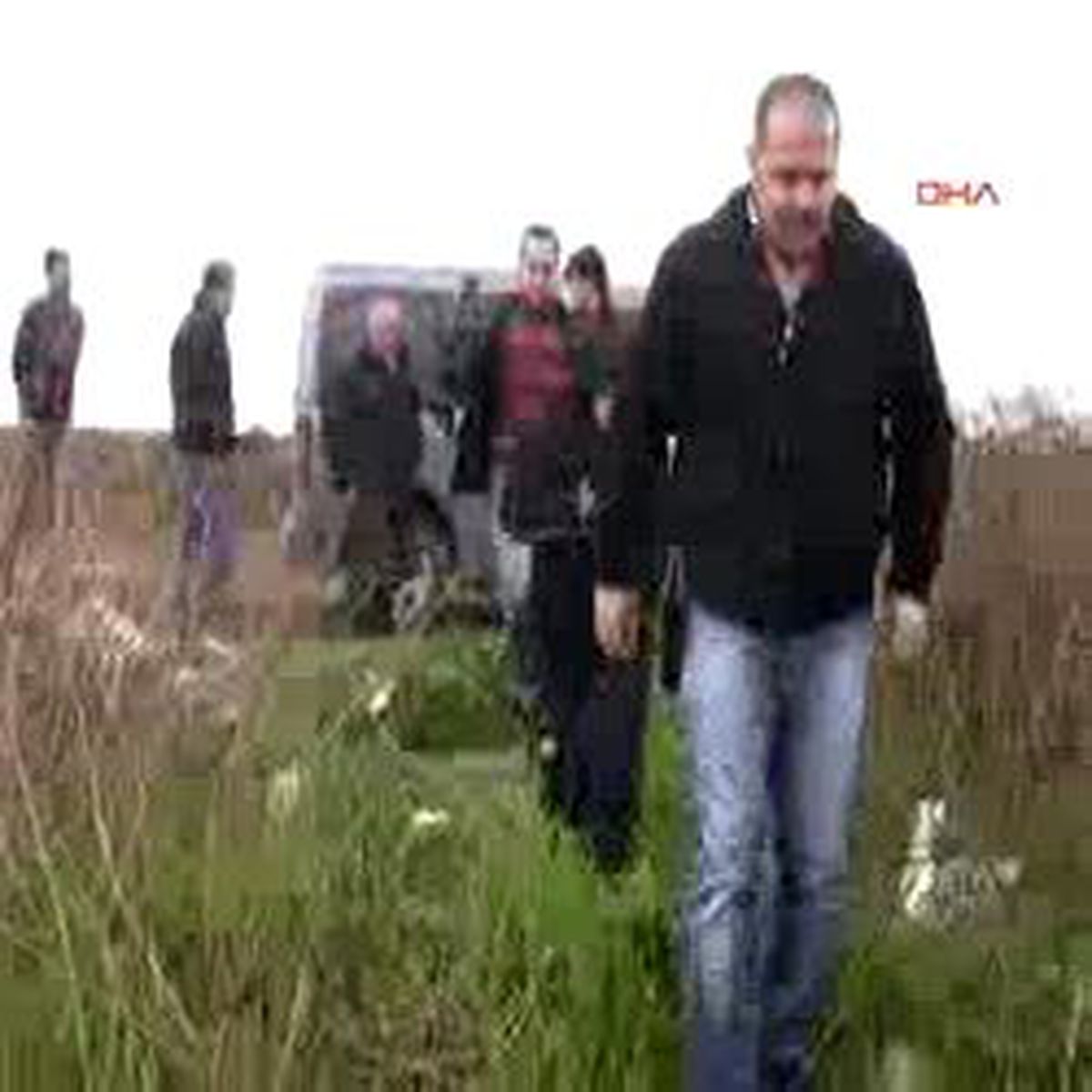 Körfezi Karıştıran İddia