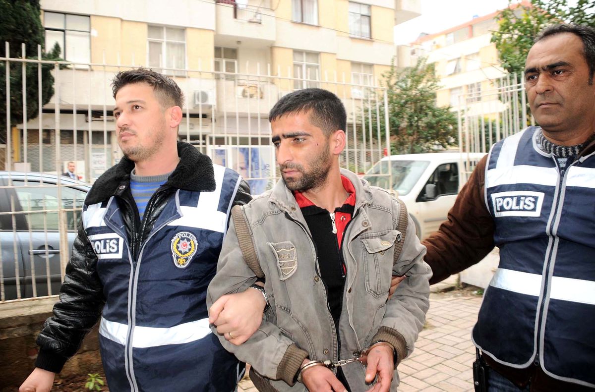 Gaspçıya Pişmanlık İndirimi