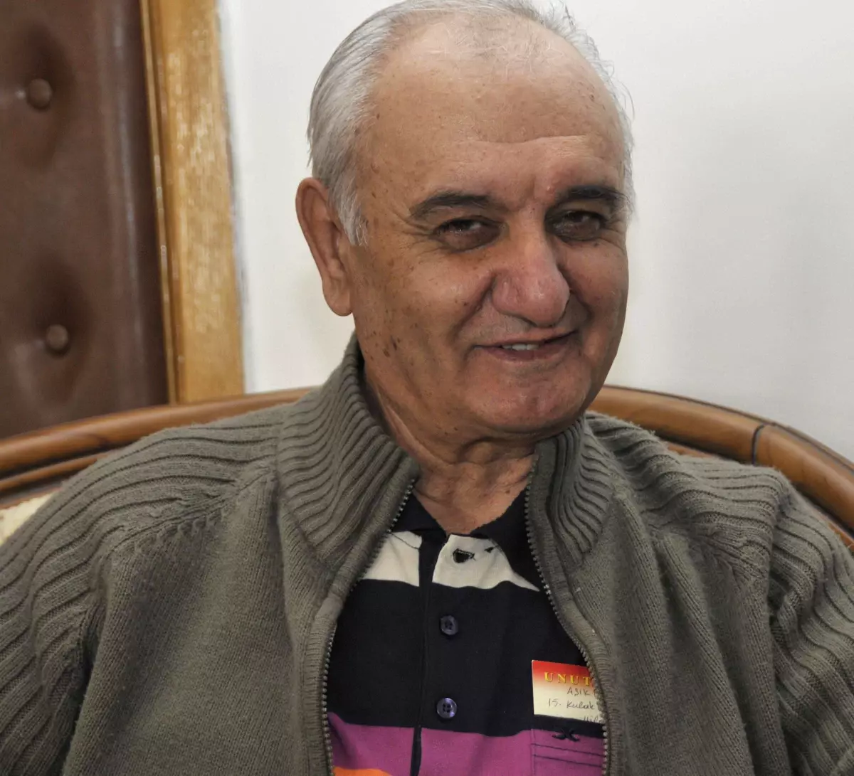 Hacıbektaş, \'İnsanlık Müzesi\' İstiyor