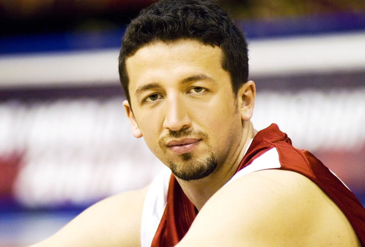 Hido Nba Tarihine Geçti!