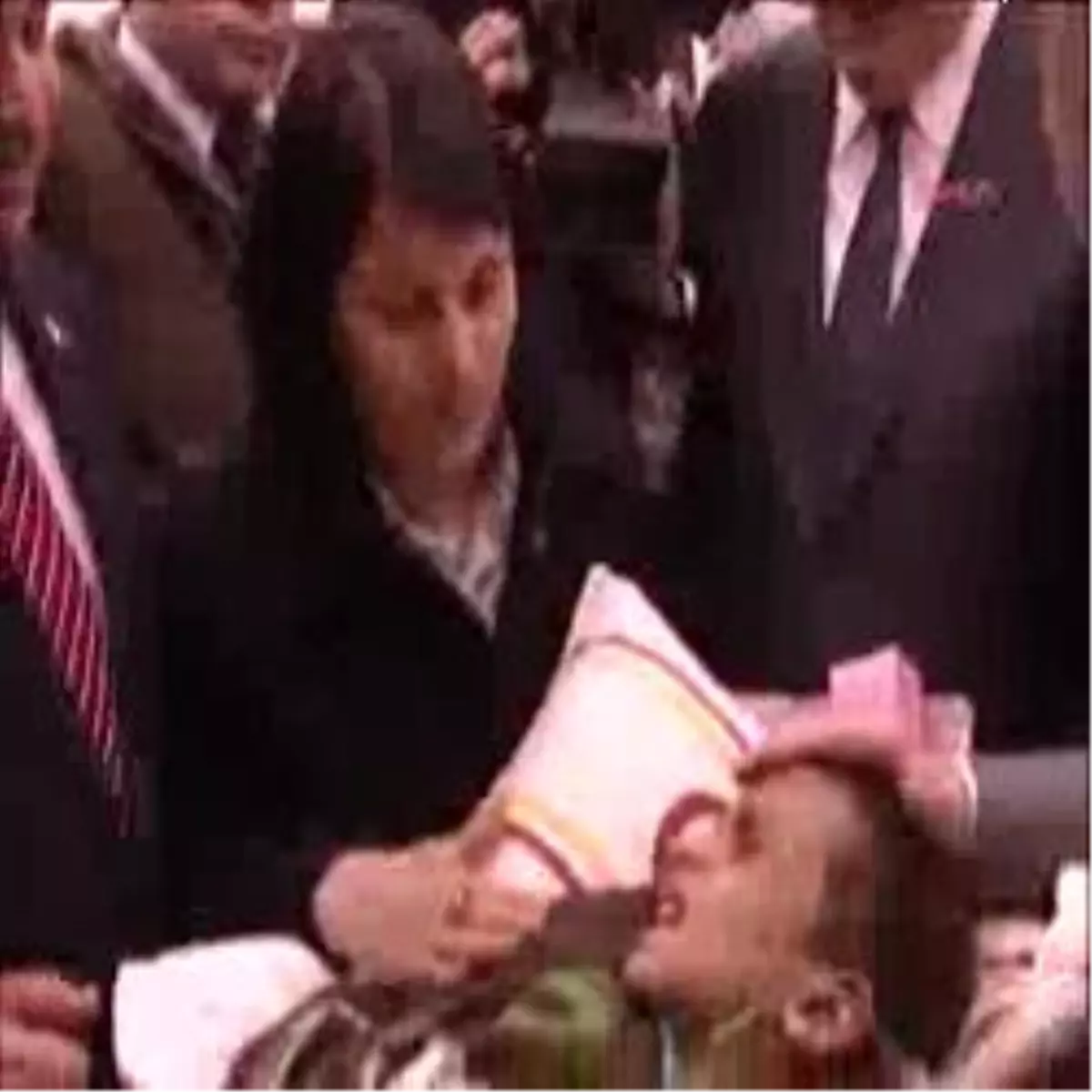 Libya\'daki Çatışmalarda Yaralananlar, Refaketçileri İ