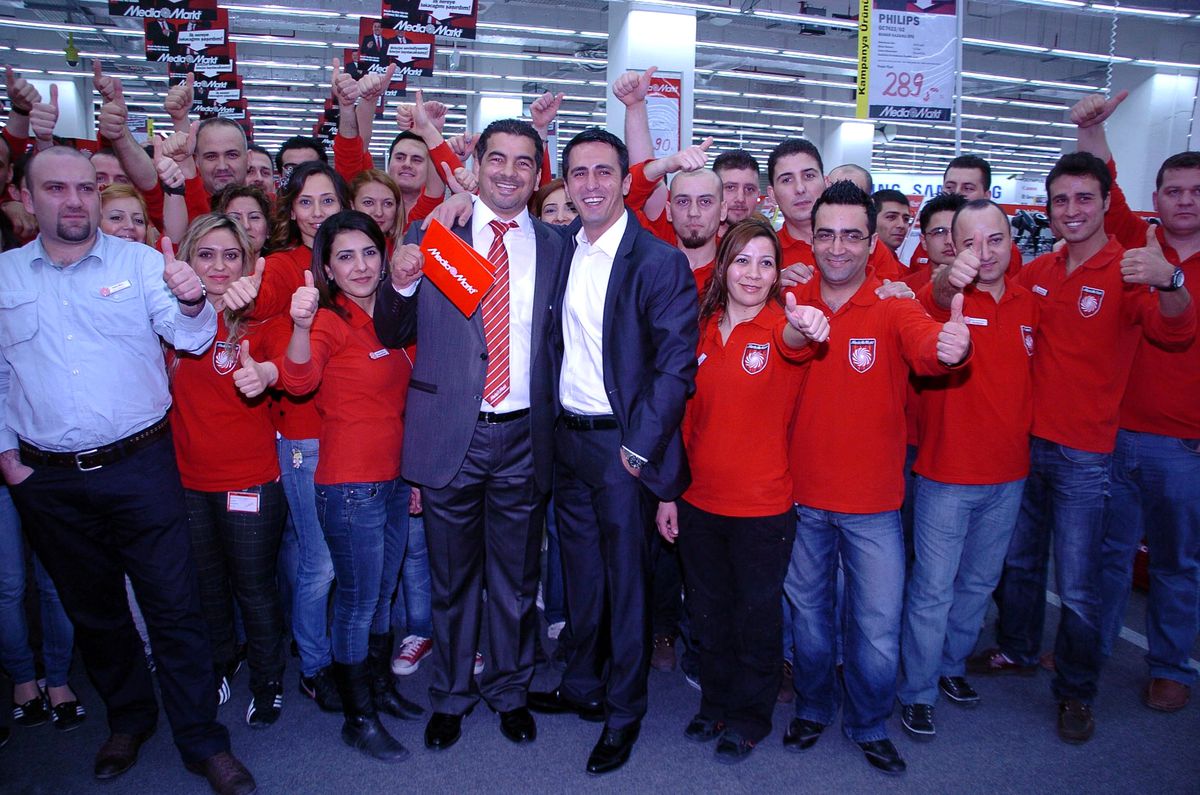 Medıa Markt, Adana'ya 2'nci Mağazasını Açıyor