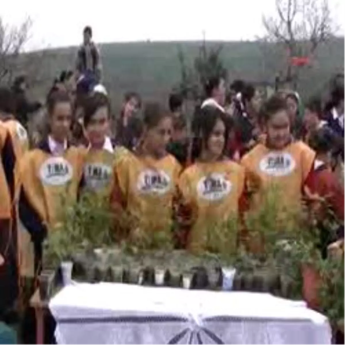 Proje Kapsamında Barbaros İlköğr