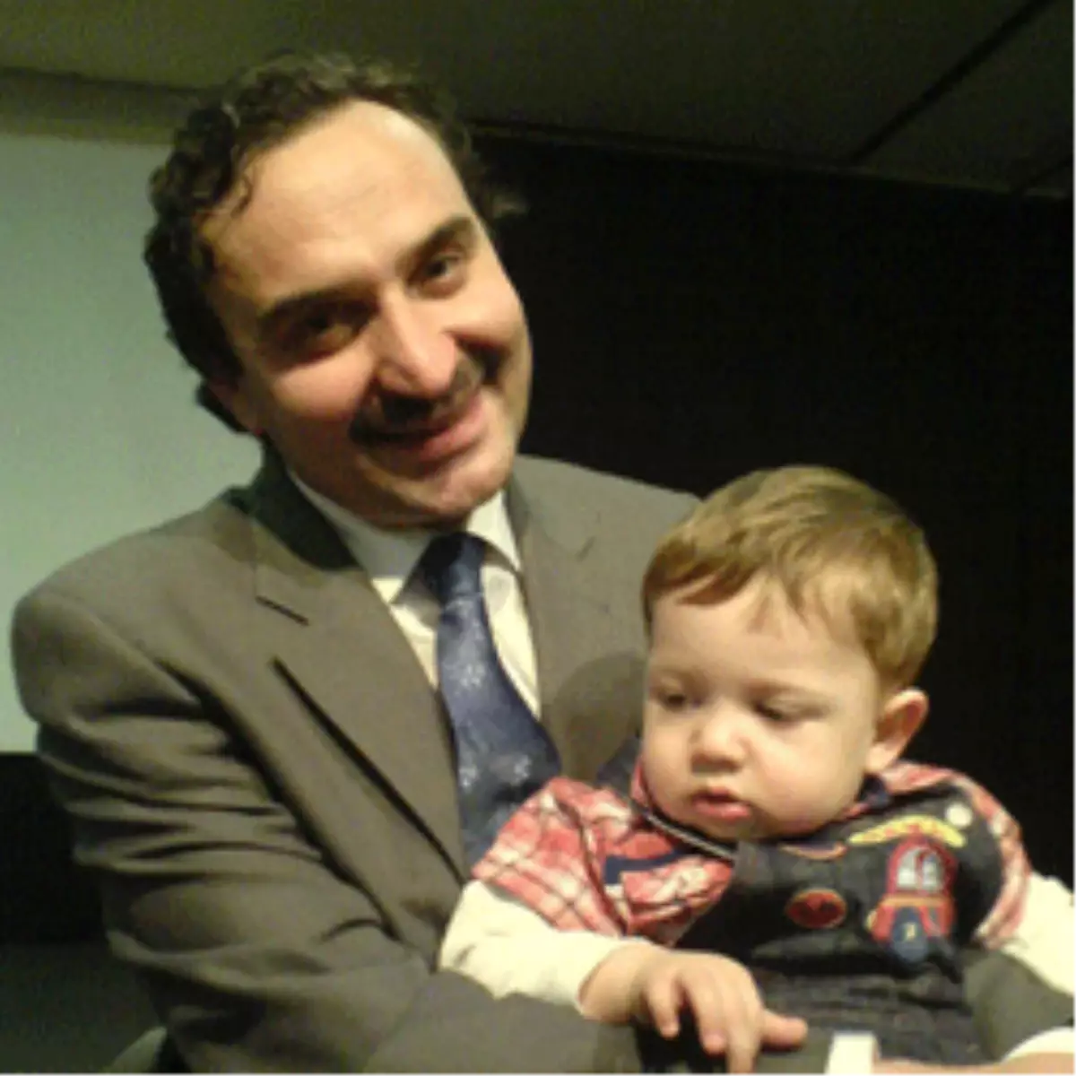 Ünlü Yazar Senai Demirci 12 Nisan’da Adıyamanılar Vakfı’nda