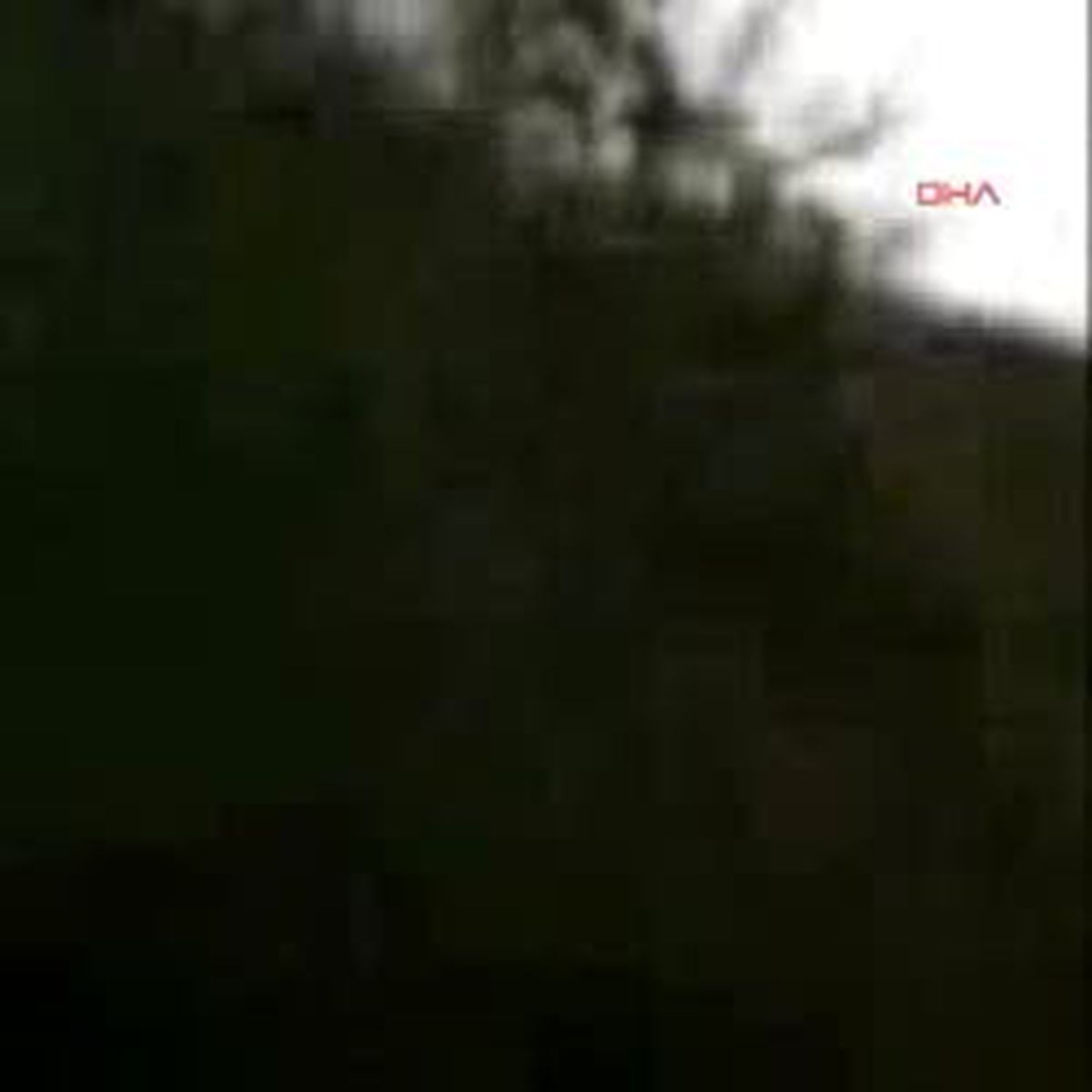 Yaralıyla İrtibat Kuruldu Bursa' Nın O