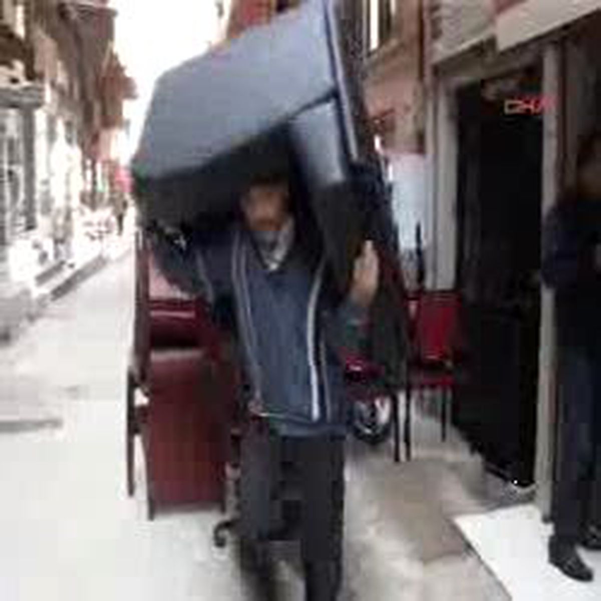 Yücebağ Mahallesi 837 So