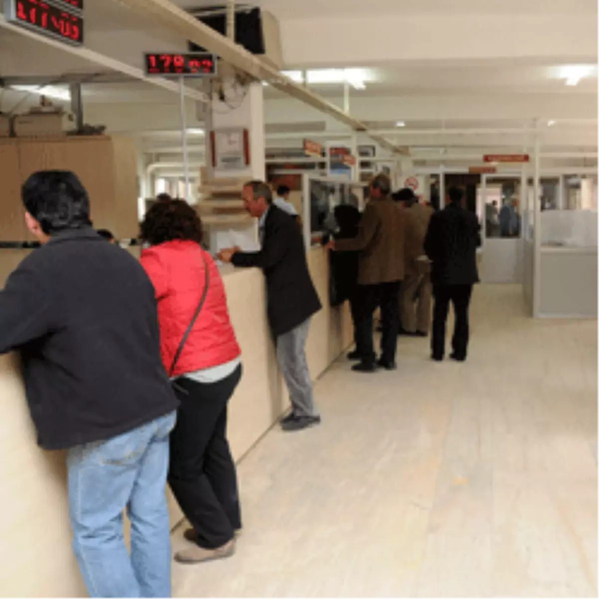 Zamanında Alınan Tedbir Yığılmayı Önledi