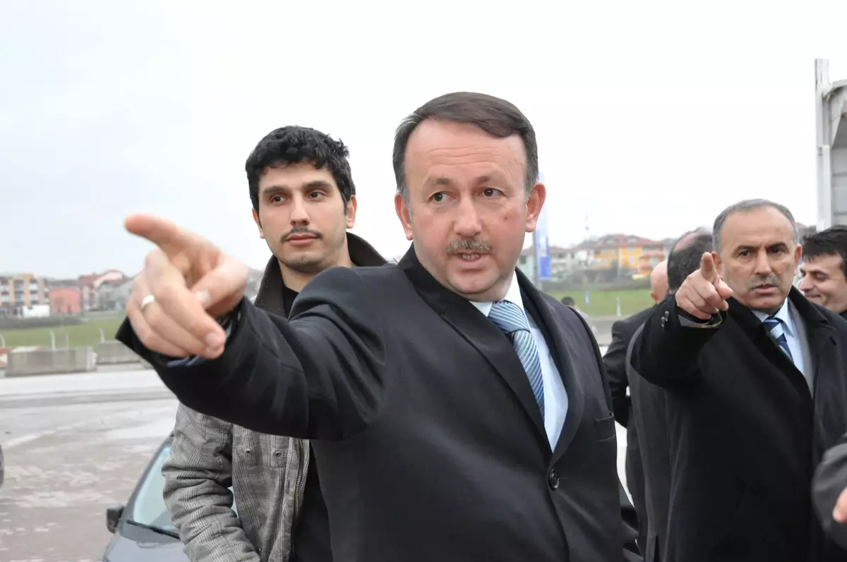 2. Yılında Kartepe Belediyesi