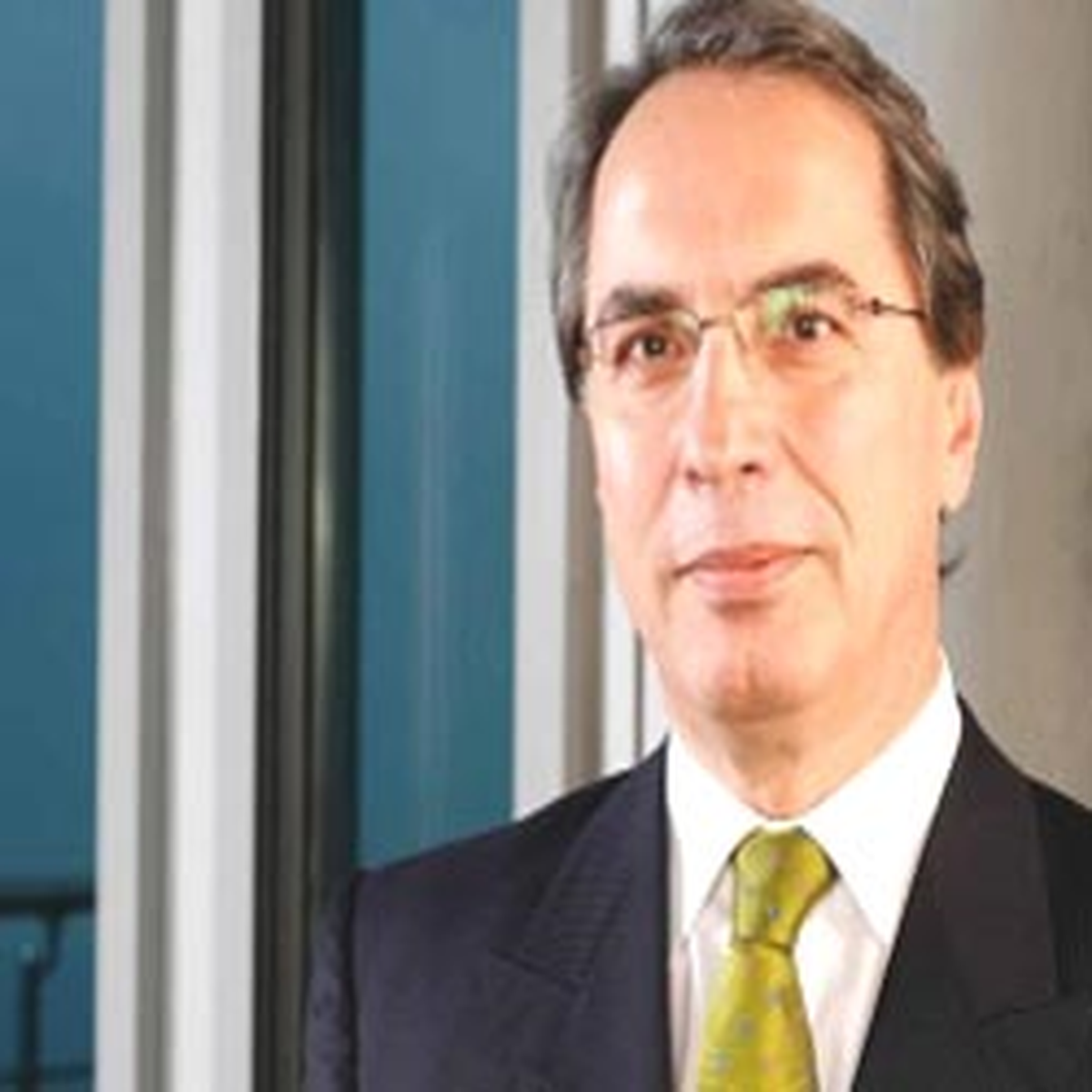 Anadolu Sigorta'nın Yeni Yönetim Kurulu Başkanı Caner Çimenbiçer Oldu