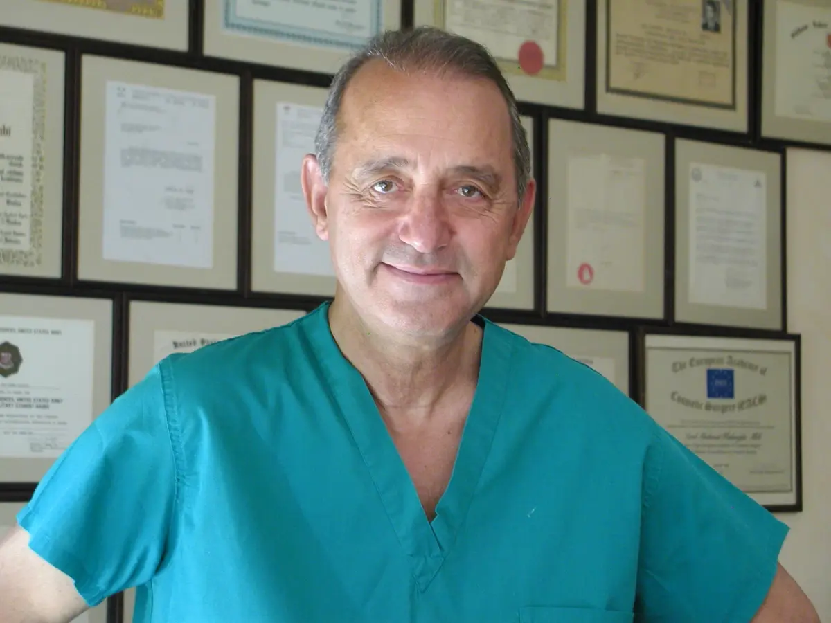 Baharda En Çok Tercih Edilen Estetik Yöntemler