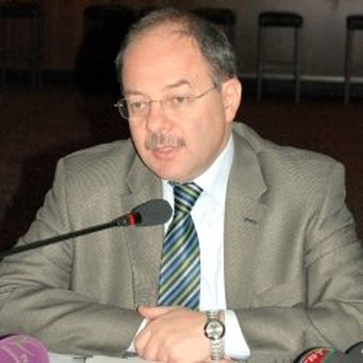 Bakan Akdağ Söz Verdi, Asistanlar Eylemi Bitirdi