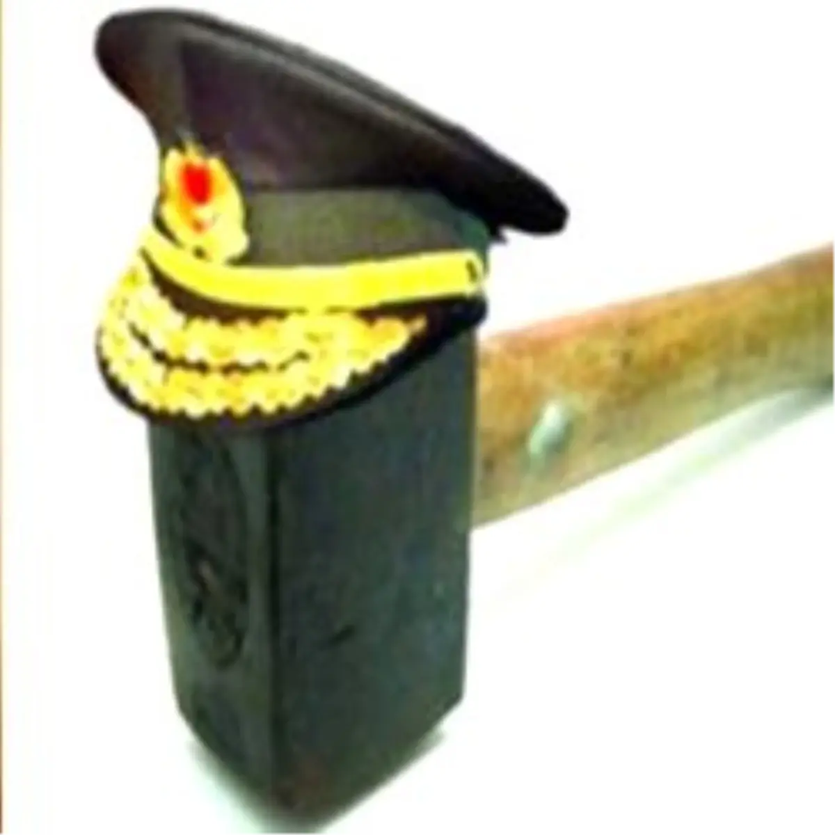 Balyoz\'da Flaş Tutuklama