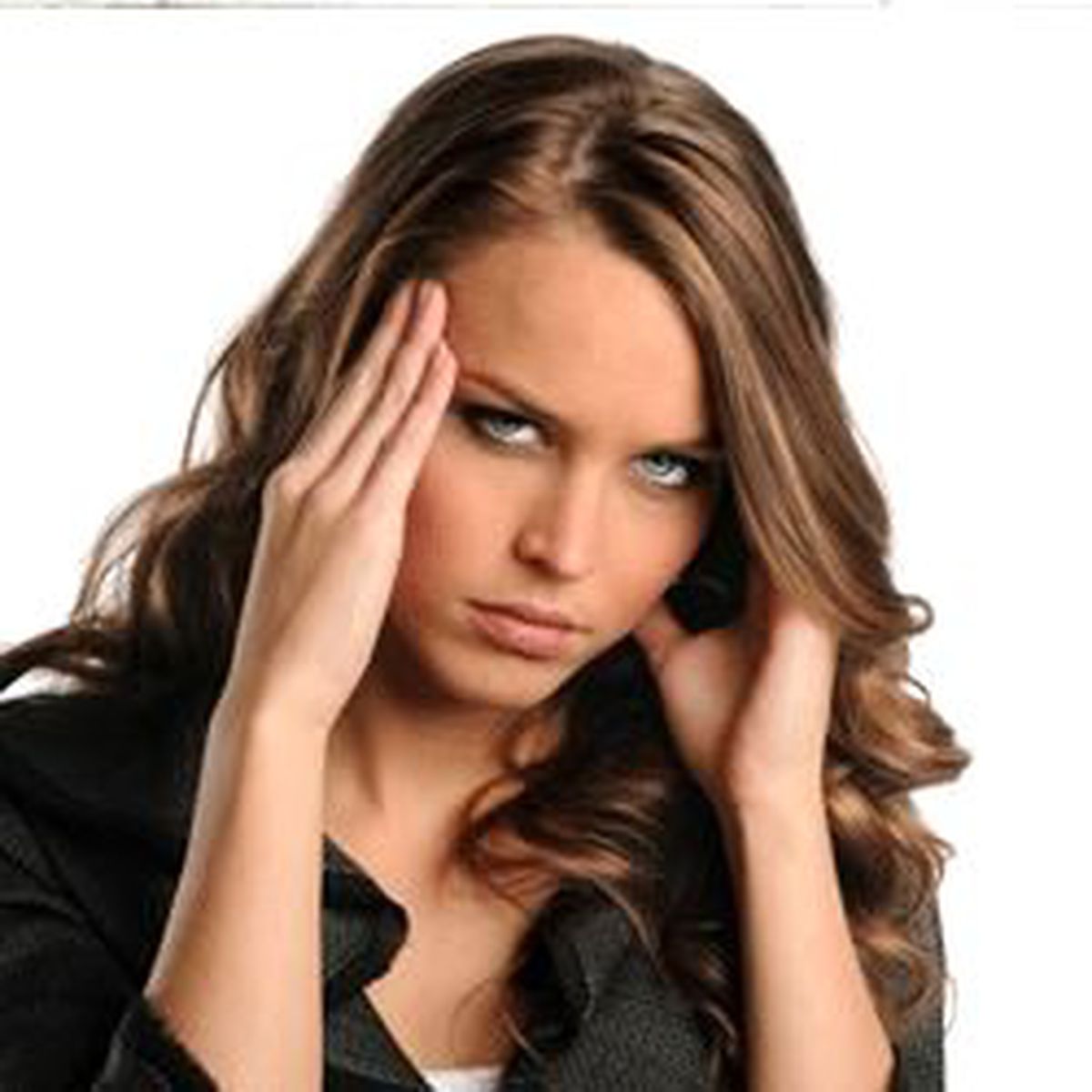 Baş ağrıları,"Baş ağartıyor"
